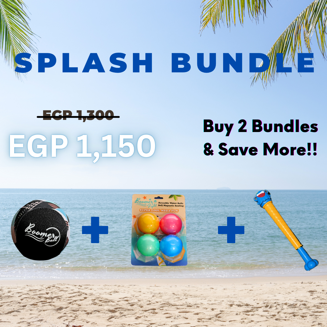 Splash Bundle