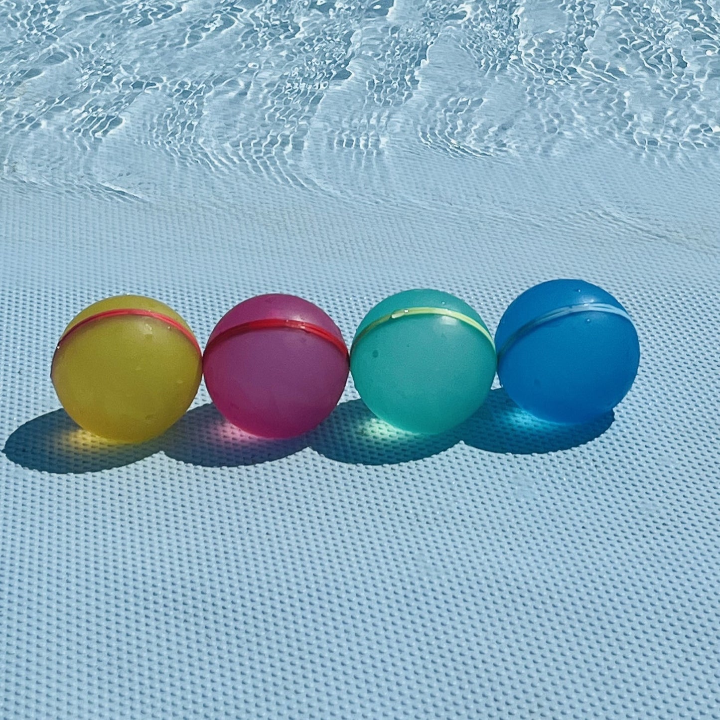 Splash Bundle