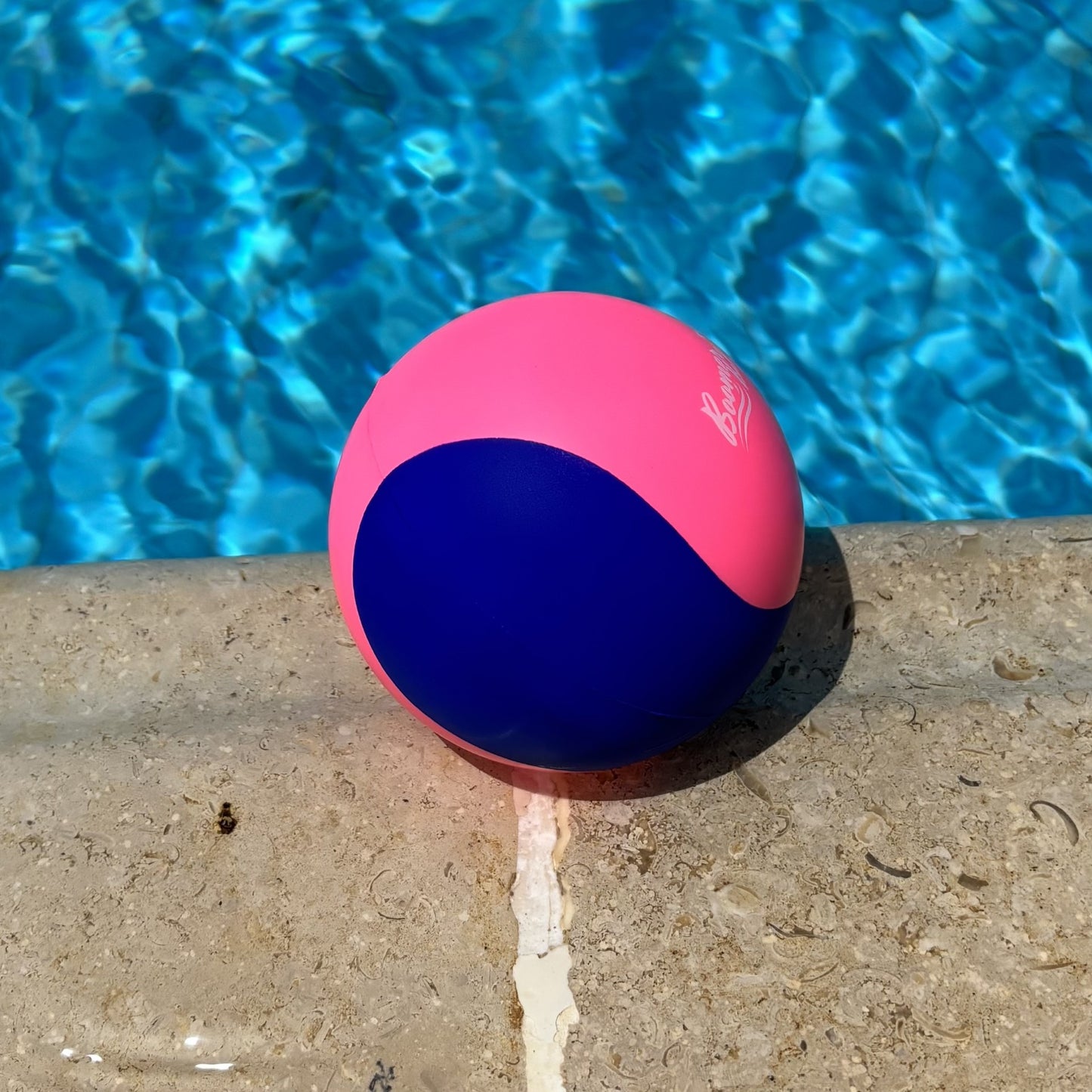 Boomer Ball X - Pink * Blue
