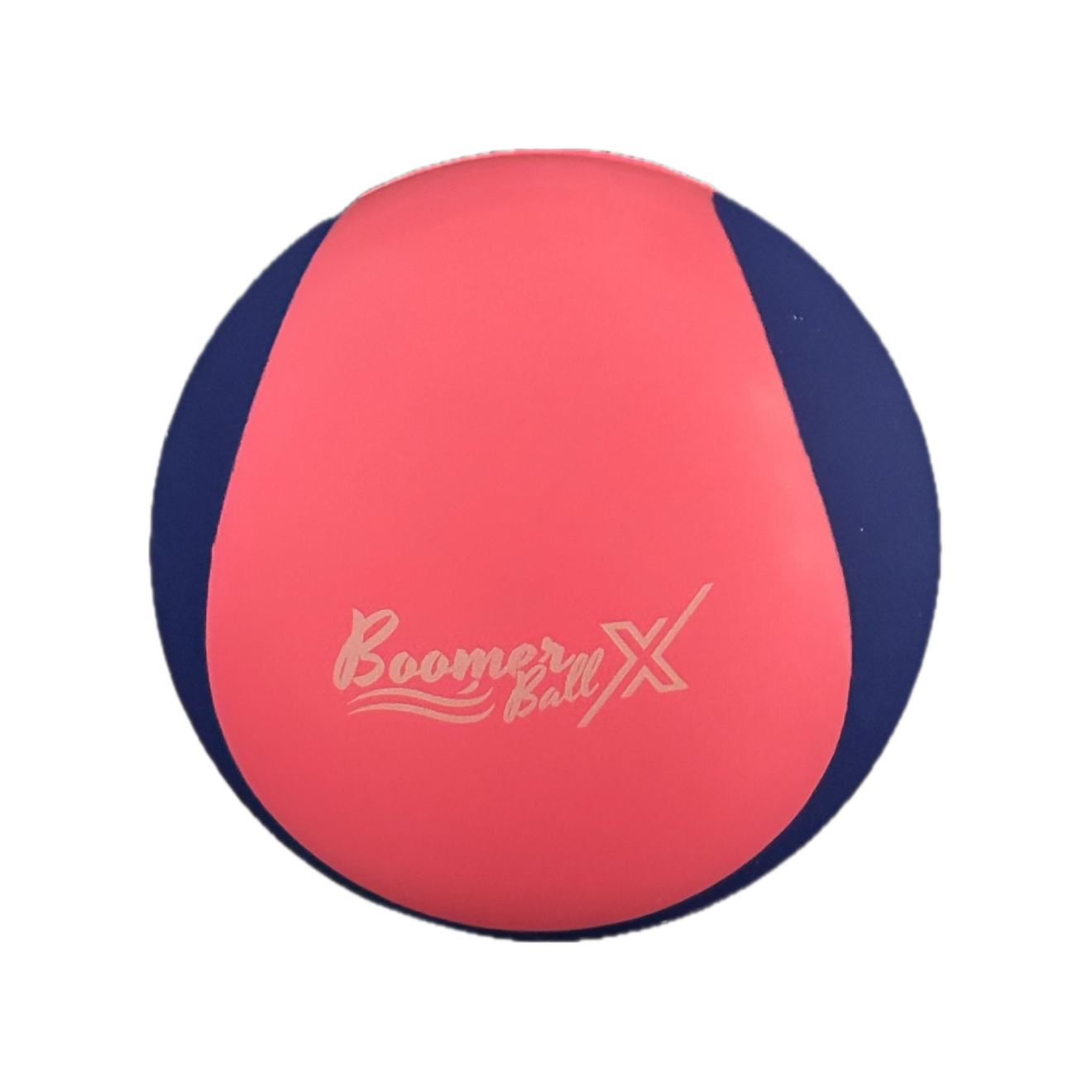 Boomer Ball X - Pink * Blue
