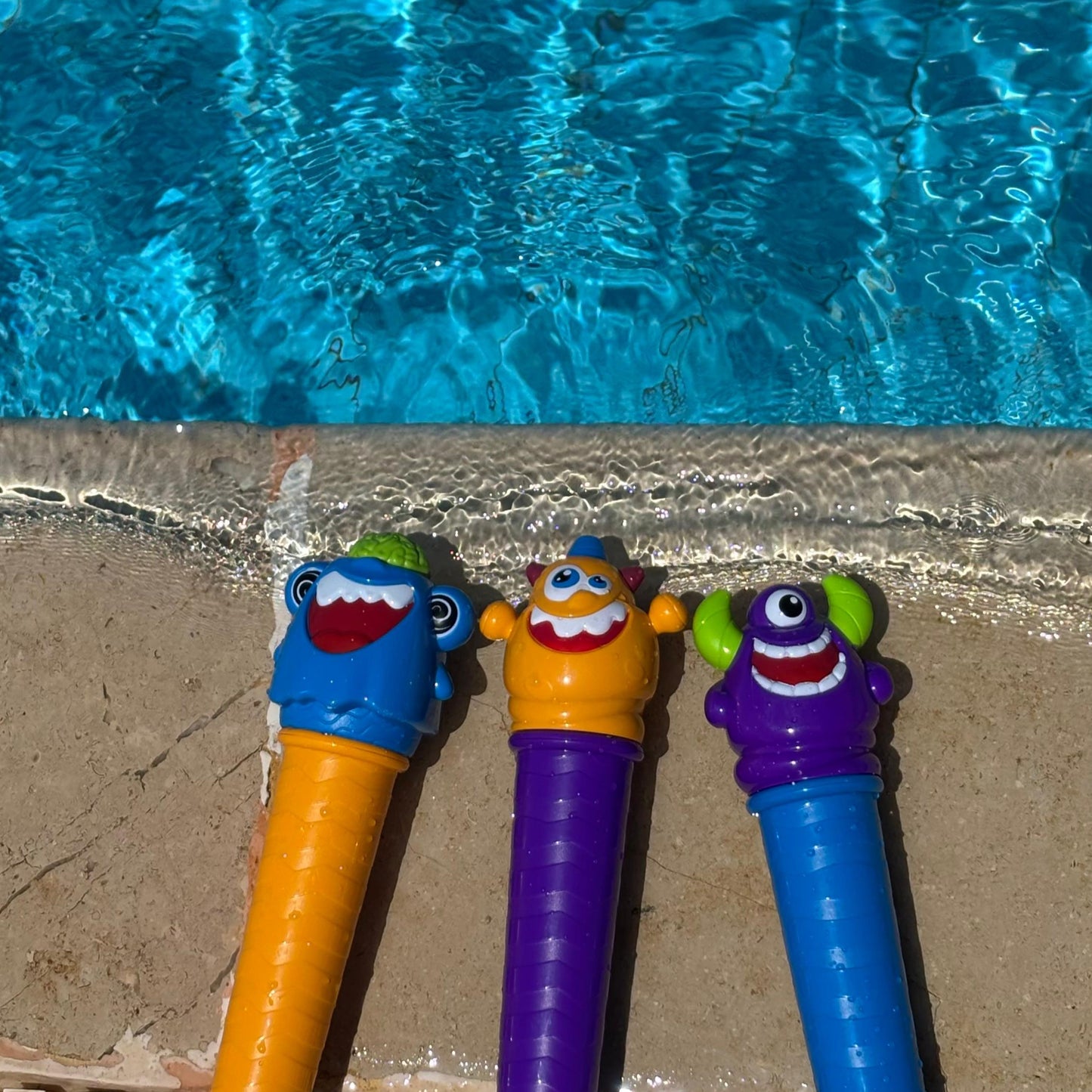 Splash Bundle