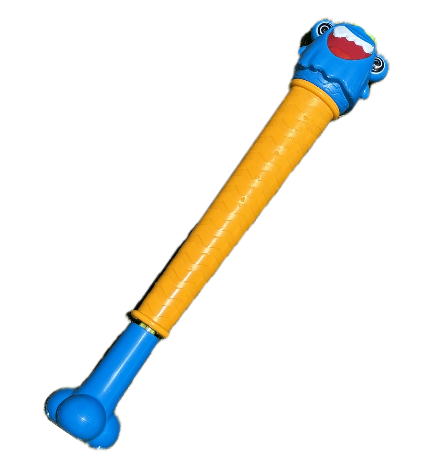 Boomer Splash - Yellow