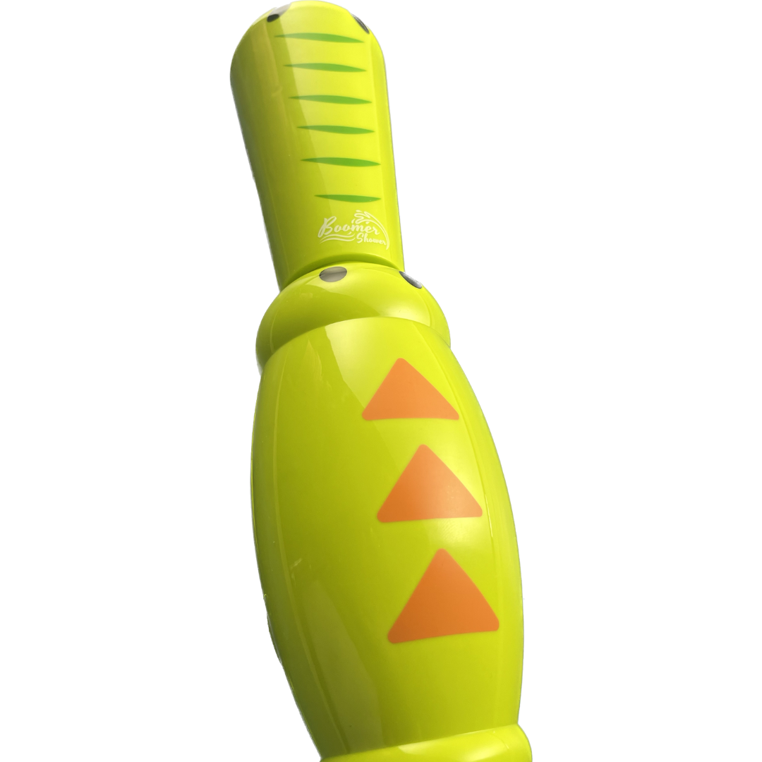 Boomer Shower - Green