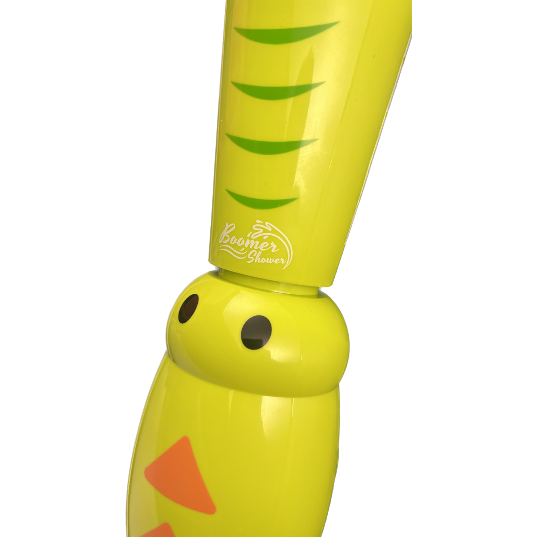 Boomer Shower - Green