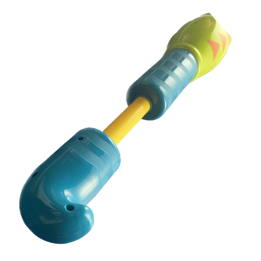 Boomer Shower - Green