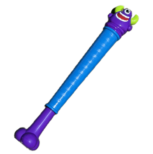 Boomer Splash - Blue