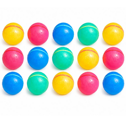 Chaos Pack - 15 Balls
