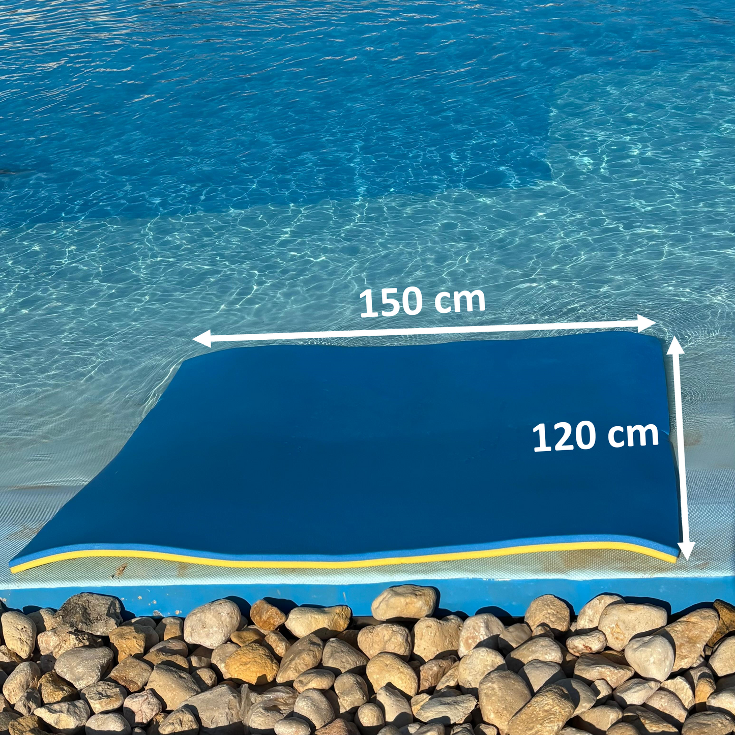 Boomer Mat Small