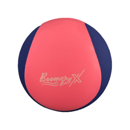 Boomer Ball X - Pink * Blue