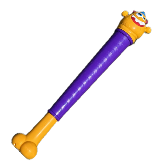 Boomer Splash - Purple
