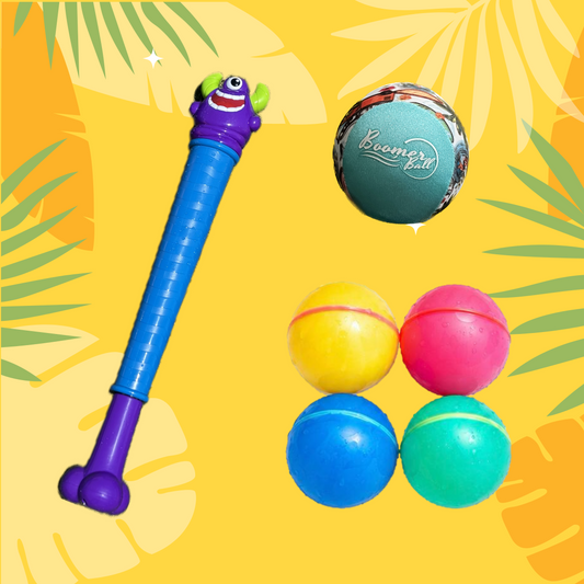 Splash Bundle