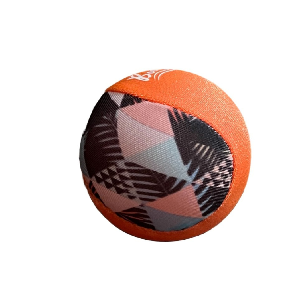 Boomer Ball - Orange