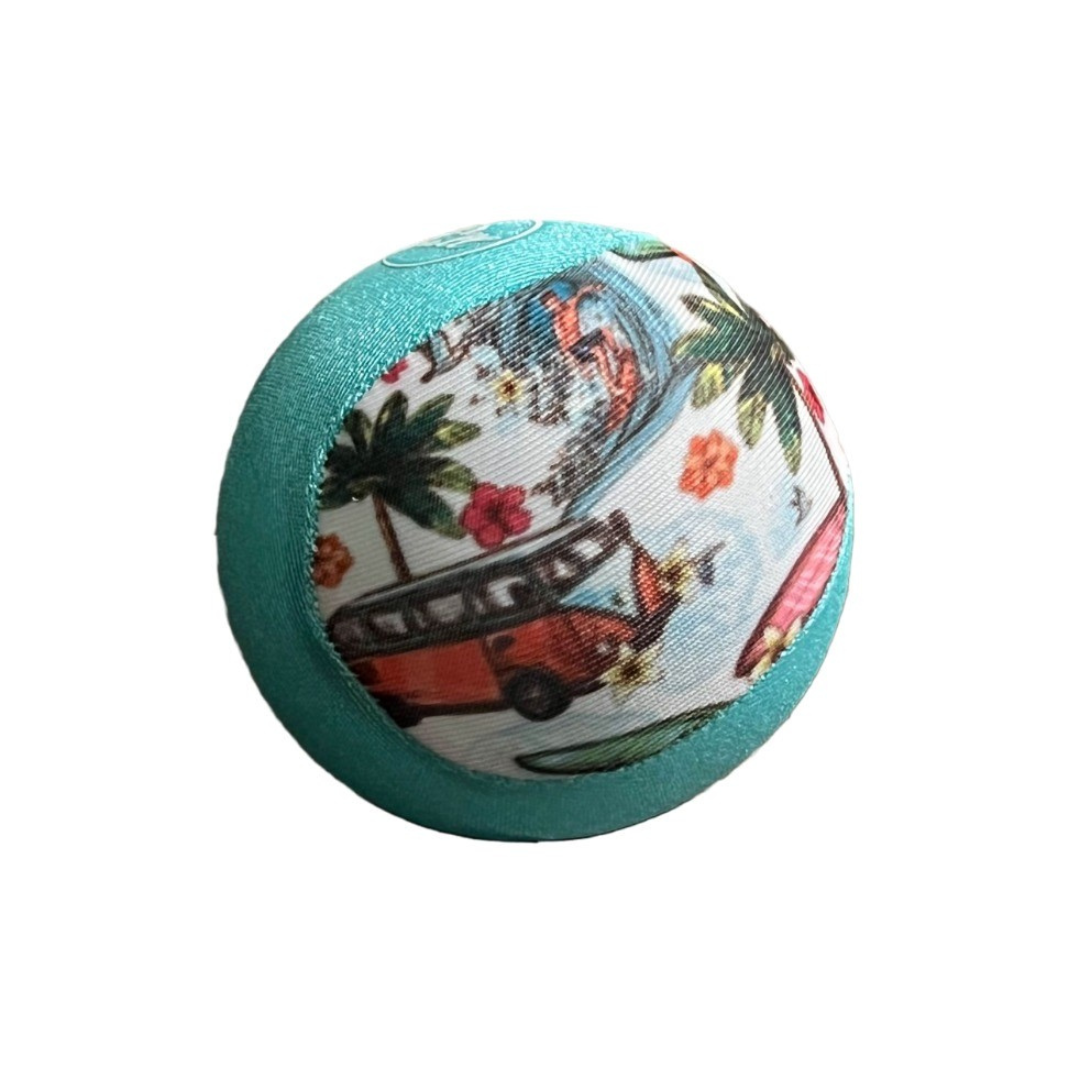 Boomer Ball - Aqua