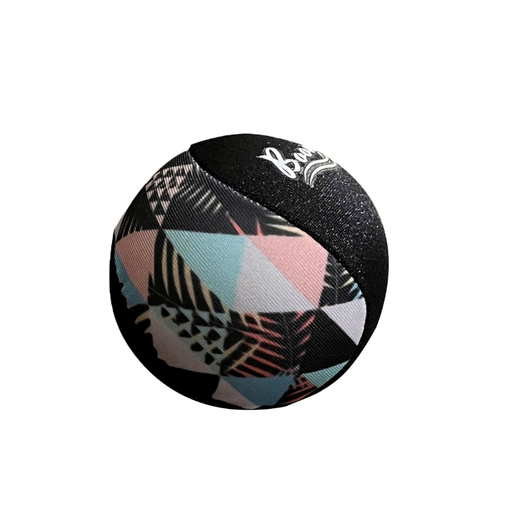 Boomer Ball - Black