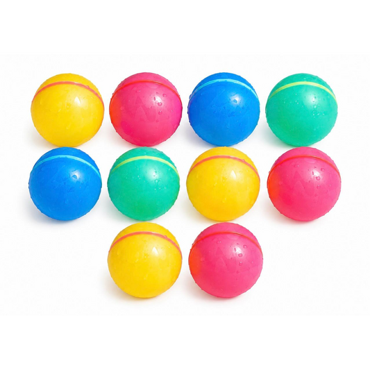 War Pack - 10 Balls