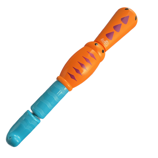 Boomer Shower - Orange