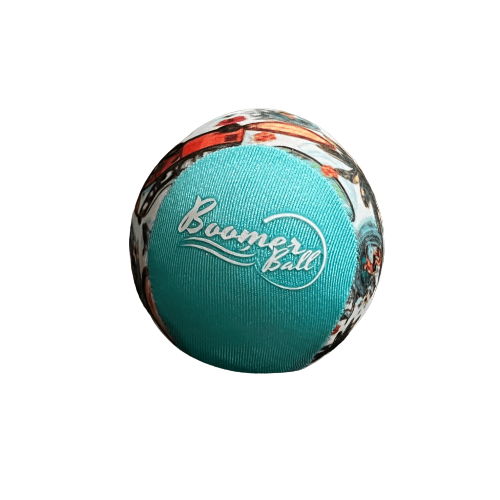 Boomer Ball - Aqua