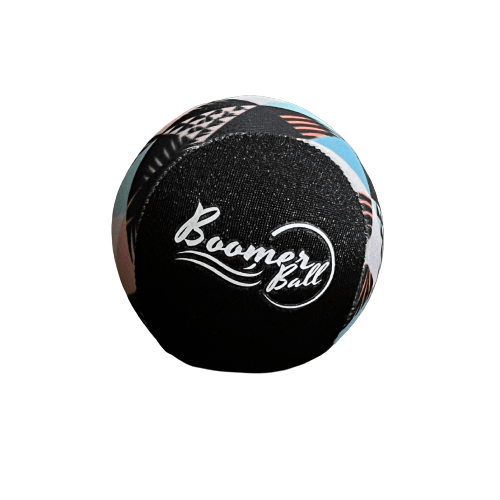 Boomer Ball - Black